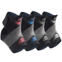 LP ankle brace for mens sports sprain recovery CT12 basketball protective cover professional strap fixed rehabilitation ankle brace
