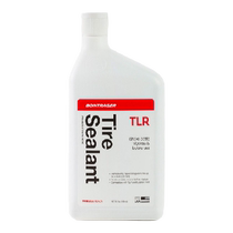 TREK Bontrager TLR road mountain bike tire tubeless tire self-refilling fluid