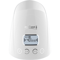 Krel milk warmer sterilizer two-in-one intelligent constant temperature milk regulator thermal insulation portable baby milk warmer