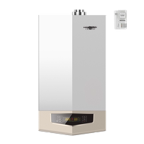 (On sale in store) AO Smith gas wall-mounted boiler natural gas household zero cold water dual-purpose boiler 33S9