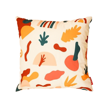 PAPAHUG | Childrens abstract Pattern design Large number Small number baby Childrens room Decorative Pendulum with pillow hold pillows