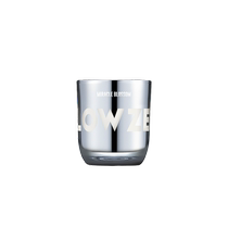 BELOW ZERO classic mirror scented candle for home bedroom hotel soothing sleep purifying air gift