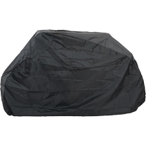 Decathlon bicycle cover electric car cover mountain bike cover motorcycle rain cover dustproof dustproof sunscreen OVB2