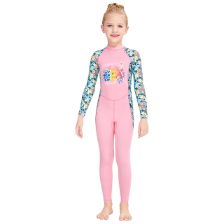 Dive&sail быстросохнущий купальник с защитой от солнца upf50+