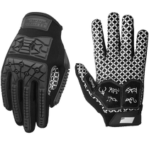 Seibertron Rugby Gloves American Football Non-lapone Front Line Online Guard Child Male And Female Front Line Waist Flags