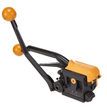 Dingxing A333 manual buckle-free steel strapping machine portable metal strapping machine steel strapping machine