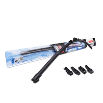 Bosch wiper Roewe iMAX8 RX8 RX9 950 eRX5 MAX ei6 silent boneless wiper blade