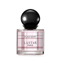 NASAIER JK 격자 무늬 향수 30ml