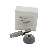 German Tiptop K46 tire repair and polishing cold tire repair tool