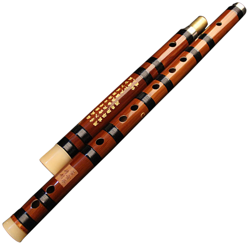 笛中国dongxehua 8882 tone F 笛中国dongxehua 8882 tone F Dong Xue Hua Dizi - Model 8882