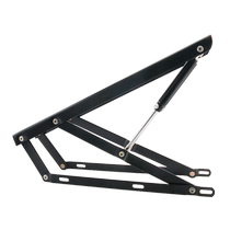 Huitailong gas spring tatami rod bed bed board hydraulic rod support rod bracket rod lifter gas rod