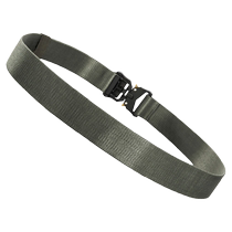 Немецкий Tahu TT QR QR Easy belt 38mm Secret Service Fast sins Fast snod