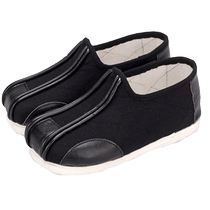 Inline rising cloth shoes childrens shoes Beijing cloth shoe machine mille-feuille sole boys baby shoes big childrens shoes 5353C