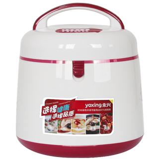 Yongxing stainless steel energy-saving fire-free re-cooking pot