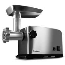 Tenfly Timmeijia electric household meat grinder small commercial high-power stainless steel multi-functional minced meat grinder