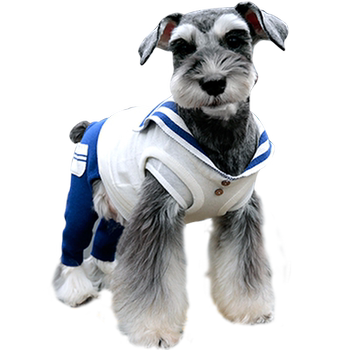 Baojuan vest small and medium-sized dog clothing shiba inu corgi