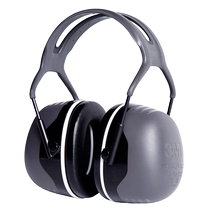 3m professional noise-proof and sound-isolating earmuffs noise-cancelling headphones special sleeping tools for sleeping students to study