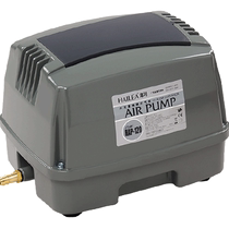 Haili hap-120 powerful oxygen pump fish tank fish farming special oxygen pump outdoor fish pond aerator