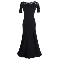 Danbaoluos new modern dance skirt dress suit waltz ballroom dance tango national standard dance costume high-end competition