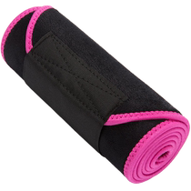 Waistband sweat-resistant sports waistband sweat-resistant belt abdominal belt slimming womens weight loss fitness training squatting running fat burning
