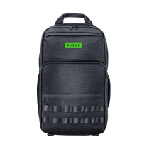 Razer Thunder Snake All-round Backpack Professional Version 17 3 Inch Hearedged Blade Notebook Double Shoulder Game Backpack Mountaineering Bag