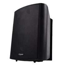 flykace wall-mounted speaker classroom constant pressure wall-mounted speaker campus broadcast background music English listening speaker