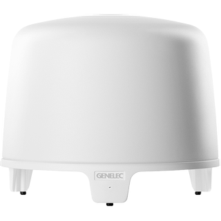 真力 Genelec F2 F Two 专业级家用有源低音音箱 内置DAC 超低