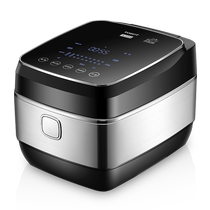 TOSOT Dasong GDCF-4009C Gree Claypot Rice 4L Rice Cooker Smart Home Multifunctional IH Rice Cooker