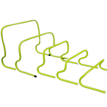 joinfit hurdle agility jump football training small hurdle speed pace coordination physical fitness equipment