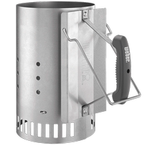 Weber charcoal ignition barrel charcoal barrel mechanism bamboo charcoal ignition barrel ignition artifact charcoal burning tool
