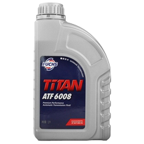 Volkswagen official flagship ATF6008 1L automatic transmission oil gearbox oil suitable for ZF 6-speed and 8-speed