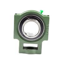 EXP Japan imported outer spherical bearing UCT 313 314 315 316 317 318 320