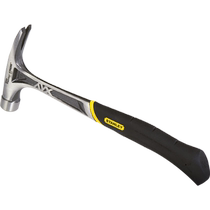 Stanley FatMax Xtrem claw hammer hammer woodworking tool nail hammer integrated steel hammer hammer