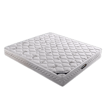 Matelas Deep Mountain Brown Silent Spring Naturel Cocotier Maison Confortable Doux et Dur Modéré 1 8 Simmons 159 Matelas