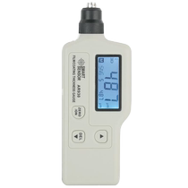 Xima AR930 iron-based coating thickness gauge high-precision digital display automotive paint film paint thickness detection portable