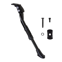 Decathlon flagship store single and double mid-support parking rack 26 28-inch travel bicycle bracket OVB2