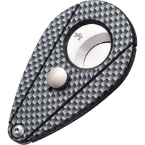 (Official Flagship Store) American Xikar Cigar Scissors 200 Portable Cigar Clipper Cigar Cutter Tool