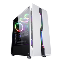 Climbing computer host i5 12400F 13490F RX6500XT 6750GRE Black Myth Wukong high-end desktop assembly computer game type set Internet cafe live broadcast