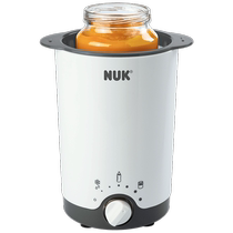 German NUK baby milk warmer constant temperature milk thermostat two-in-one automatic baby constant milk breast milk heating milk warmer