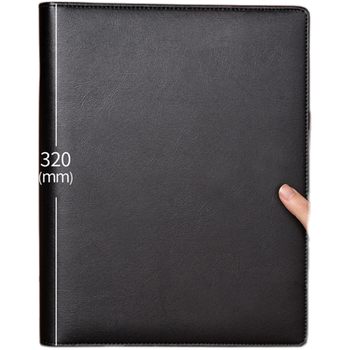 Loose-leaf business card holder business card bag large capacity 1000