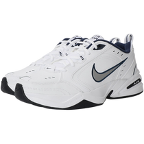 Nike Nike official new mens shoes autumn new thick-soled dad shoes casual shoes 415445-102