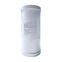 滨特尔大蓝瓶10寸20寸大白胖瓶前置过滤器活性炭复合滤芯官方