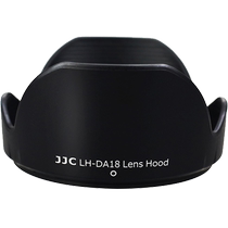 JJC suitable for Tamron DA18 hood Tamron 18-250 18-270 hood A18 B008 bayonet
