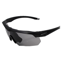 Crossbow tactical glasses polarized military fans CS anti-BB bullet shooting myopia riding goggles explosion-proof sunglasses