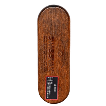 SWISSVAX leather cleaning brush Leather Brush car interior special brush SWISSVAX