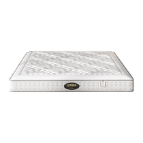 Matelas Simmons en latex Winter Bear 22 cm dépaisseur 15 mètres ménage 18 m ressort respectueux de lenvironnement cocotier doux et dur à double usage