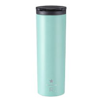 Starbucks Reserve 16oz Harvard Cup Fashionable Stainless Steel Insulated Cup Large Capacity Portable Cover Cup