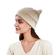 Love pregnancy confinement hat maternity hat postpartum confinement supplies scarf headband autumn windproof maternity hat autumn and winter