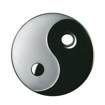 And Tian Yuqing Yuta Qingyi A fine material Tai Chi Ping An buckle jade card pendant mens female Jade Pei Jade jade can be customized