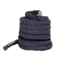 Battle rope fitness swing big rope battle rope swing training strength rope fighting rope home arm strength muscle professional physical fitness